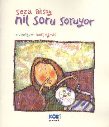 Nil Soru Soruyor