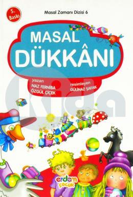 Masal Dükkanı