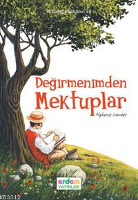 Değirmenimden Mektuplar