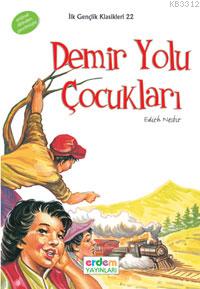 Demir Yolu Çocukları