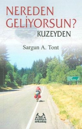 Nereden Geliyorsun? Kuzeyden