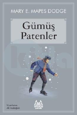 Gümüş Patenler