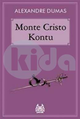 Monte Cristo Kontu