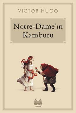 Notre-Dameın Kamburu