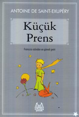 Küçük Prens