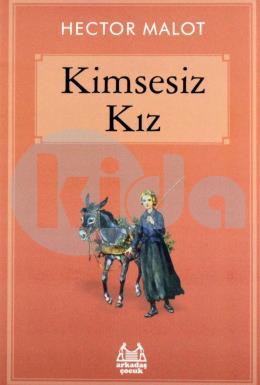 Kimsesiz Kız