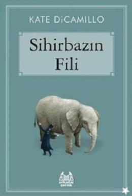 Sihirbazın Fili