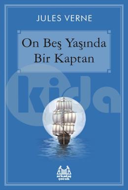 On Beş Yaşında Bir Kaptan