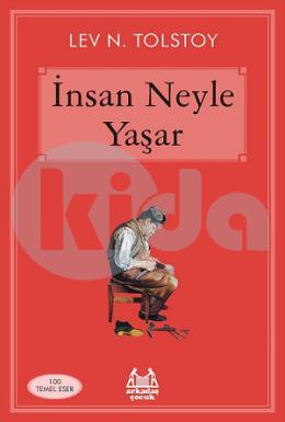 İnsan Neyle Yaşar