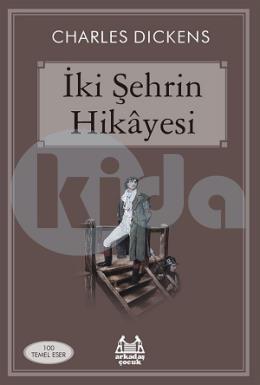 İki Şehrin Hikayesi