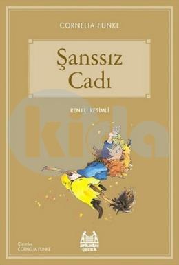 Şanssız Cadı