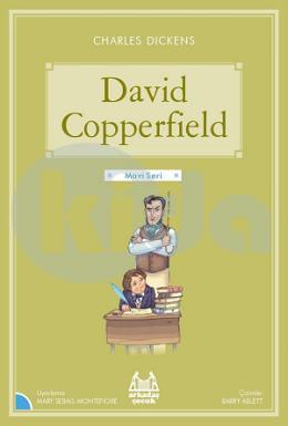 David Copperfield