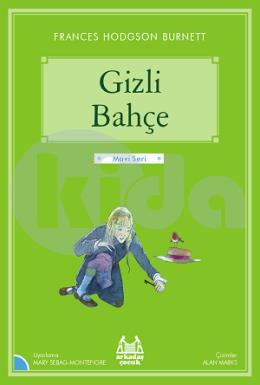 Gizli Bahçe