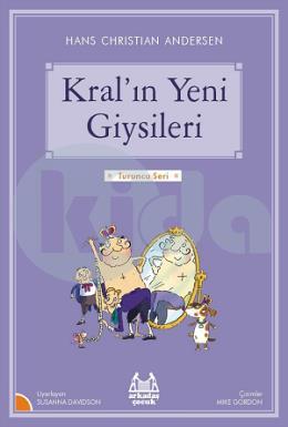 Kral’ın Yeni Giysileri