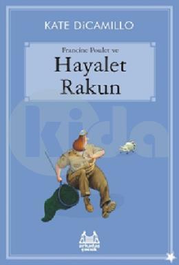 Hayalet Rakun