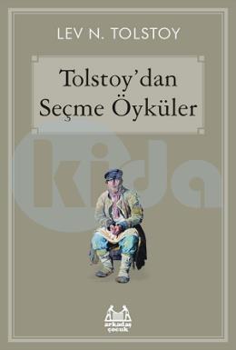 Tolstoydan Seçme Öyküler