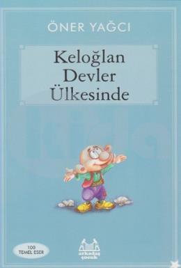 Keloğlan Devler Ülkesinde