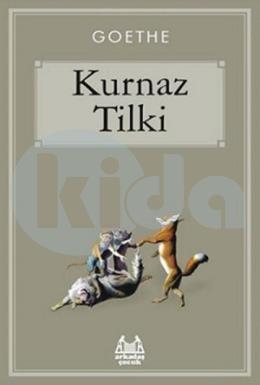 Kurnaz Tilki