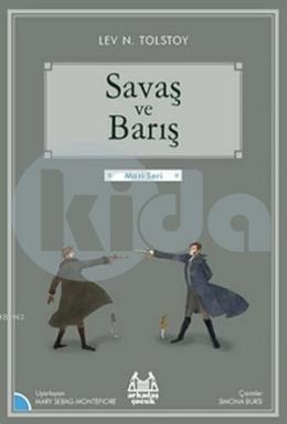 Savaş ve Barış