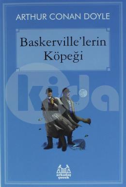 Baskervillelerin Köpeği