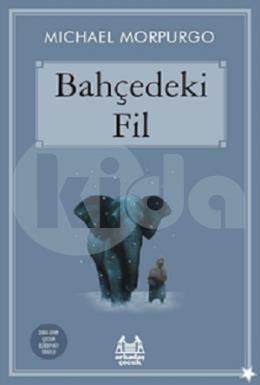 Bahçedeki Fil