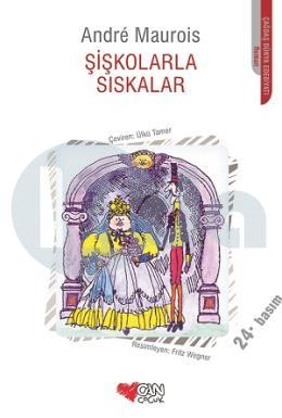 Şişkolarla Sıskalar