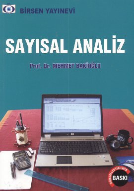 Sayısal Analiz