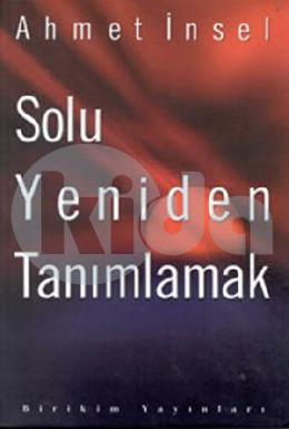 Solu Yeniden Tanımlamak