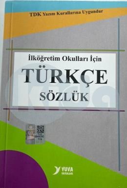 İlköğretim Okulları İçin Türkçe Sözlük