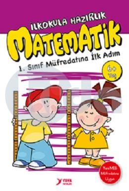 1 Sınıf İlk Adım Matematik