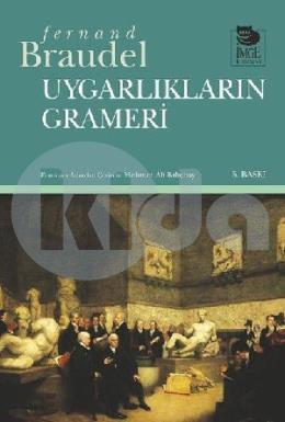 Uygarlıkların Grameri