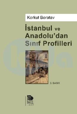 İstanbul ve Anadolu’dan Sınıf Profilleri