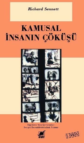 Kamusal İnsanın Çöküşü