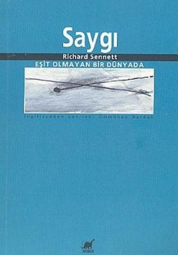 Saygı