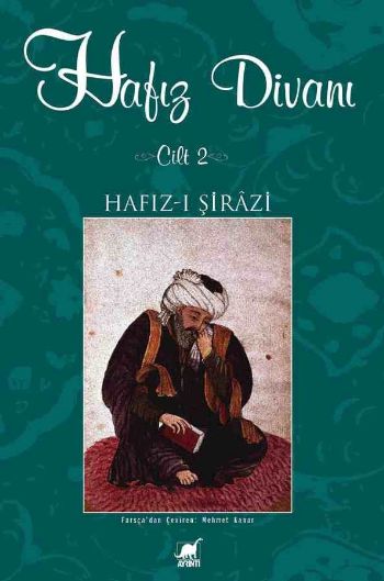 Hafız Divanı Cilt 2