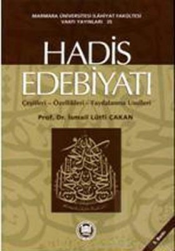 Hadis Edebiyatı