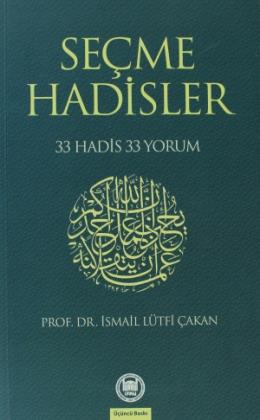 Seçme Hadisler