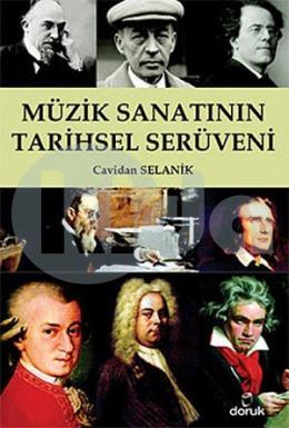 Müzik Sanatının Tarihsel Serüveni