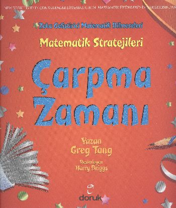 Matematik Stratejileri: Çarpma Zamanı