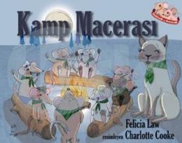 Kamp Macerası