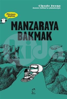 Manzaraya Bakmak - Düşünen Baykuş