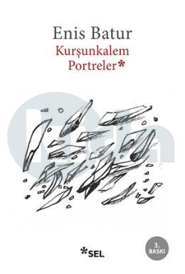 Kurşun Kalem Portreler