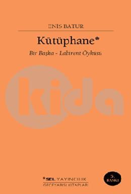 Kütüphane