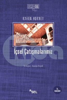 İçsel Çatışmalarımız