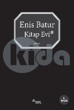 Kitap Evi