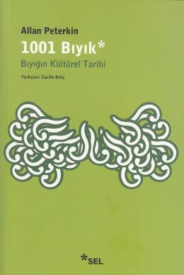 1001 Bıyık