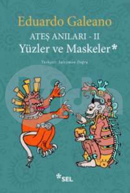 Ateş Anıları 2