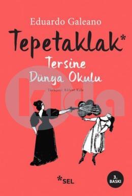 Tepetaklak