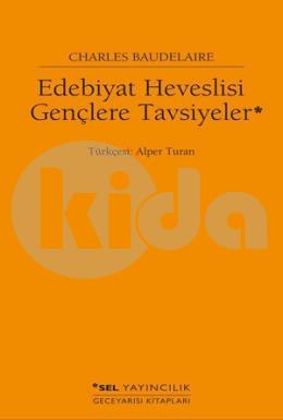 Edebiyat Heveslisi Gençlere Tavsiyeler