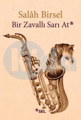 Bir Zavallı Sarı At